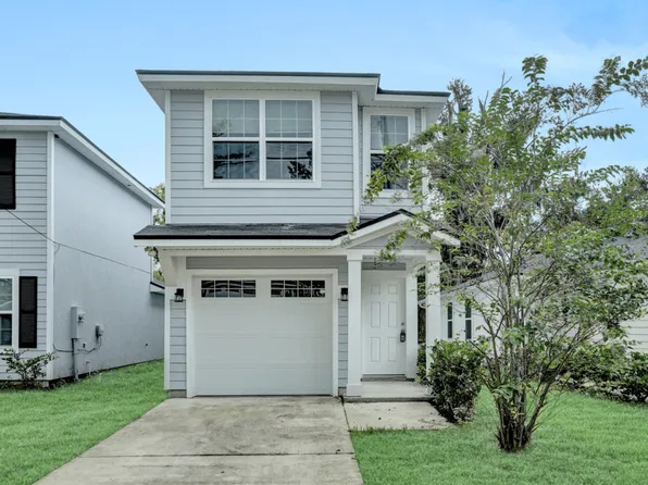 8740 Eaton Ave, Jacksonville, FL 32211