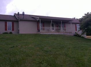 205 Ellis Turner Rd, Bloomsburg, PA 17815