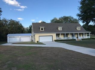 12603 Thonotosassa Rd, Dover, FL 33527
