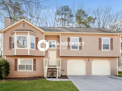 4254 Brandy Ann Dr, Acworth, GA, 30101