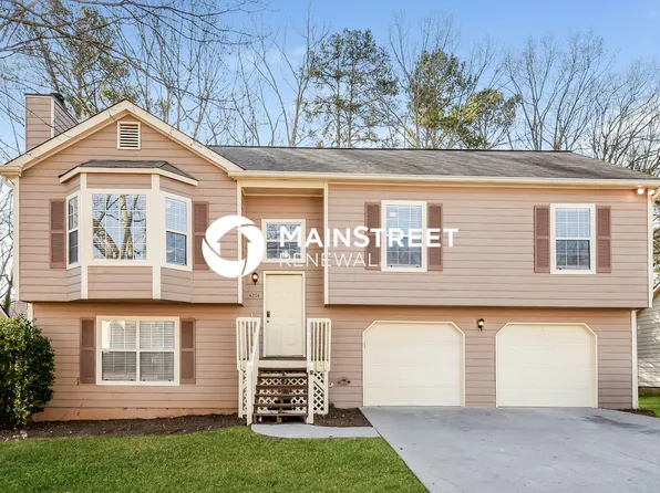 4254 Brandy Ann Dr, Acworth, GA 30101