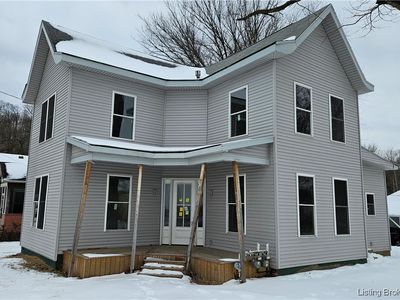 1002 W Main Street, New Albany, IN, 47150