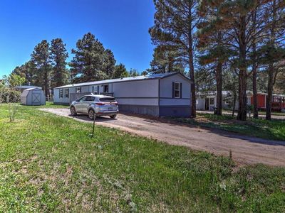 106 Bonanza Avenue, Pagosa springs, CO, 81147