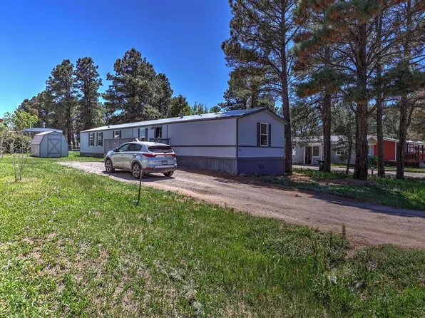 106 Bonanza Avenue, Pagosa Springs, CO 81147
