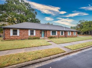 5310 S 74th Ave E, Tulsa, OK 74145