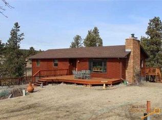 800 Brookshire Dr, Rapid City, SD 57702