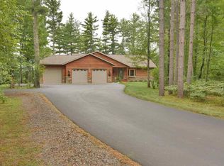 14645 N Riverside Rd, Cable, WI 54821