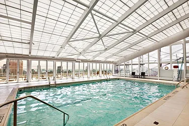 Rented by Town Residential