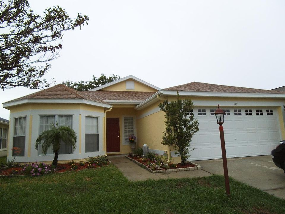 1st image of 542 Short Pine Cir