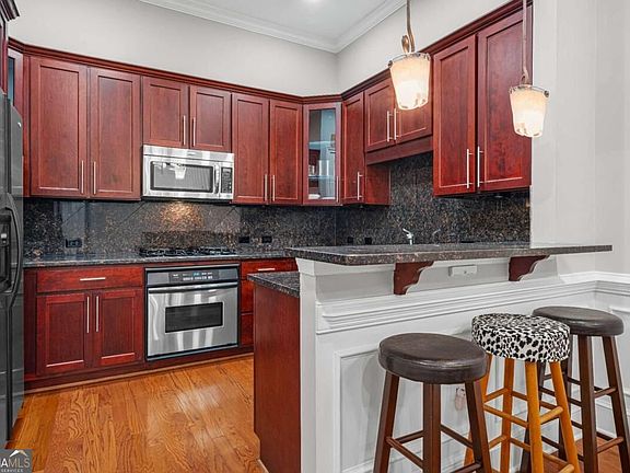 4th image of 4850 Ivy Ridge Dr SE Unit 405