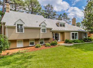 8011 River Road, Henrico, VA 23229