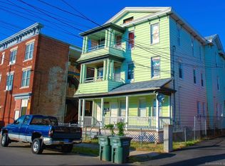 442 Carroll Ave #2, Bridgeport, CT 06607
