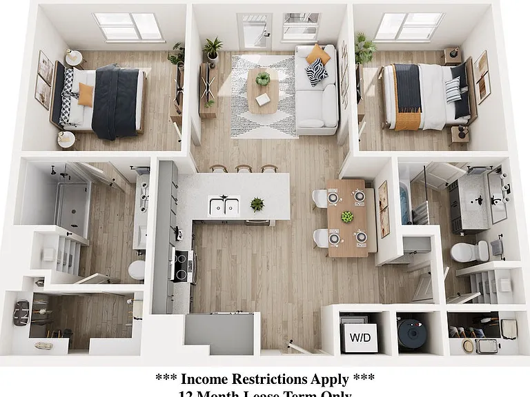 The Luxe at Lewisville | 55 + Active Adult — Photo 37