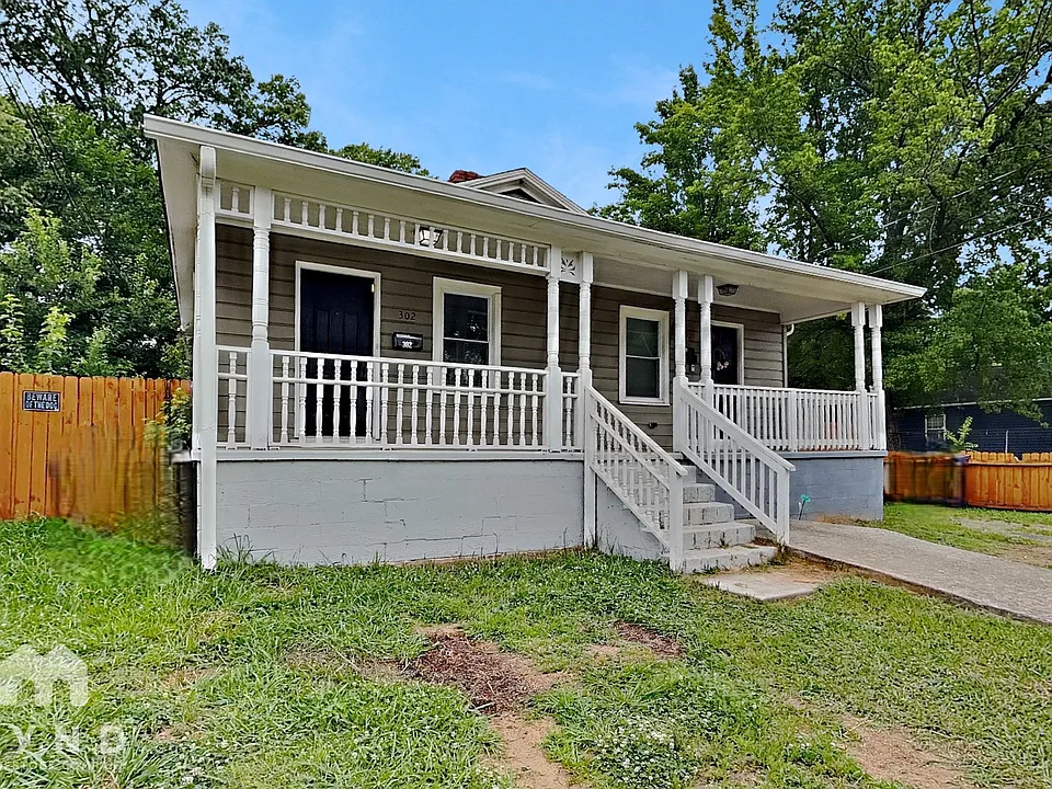 302 Jones St #302