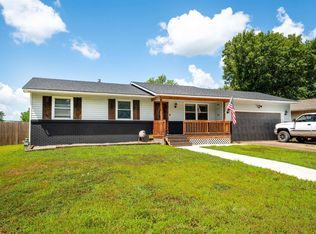 1401 Mundell Dr, Mulvane, KS 67110