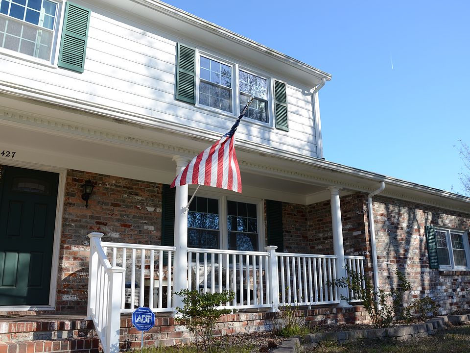 427 Elizabeth Lake Dr, Hampton, VA 23669 Zillow