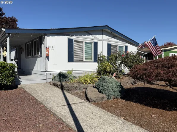 14204 NE 10th Ave Unit 21, Vancouver, WA 98685