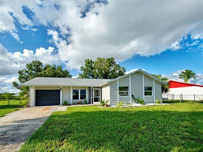 6463 Facet Ln, Pt Charlotte, FL, 33981