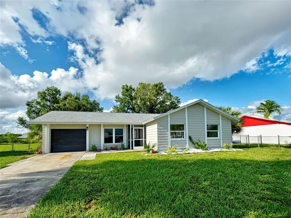 6463 Facet Ln, Pt Charlotte, FL 33981