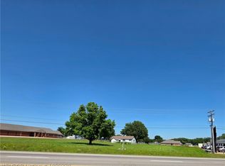 0 Highway 71 S, Fort Smith, AR 72916