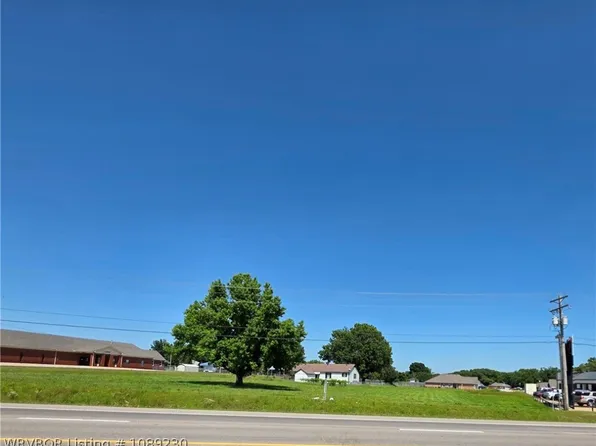 0 Highway 71 S, Fort Smith, AR 72916