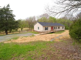 6600 Rocky River Rd, Concord, NC 28025