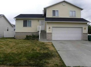 201 Sunstone Cir, Logan, UT 84321