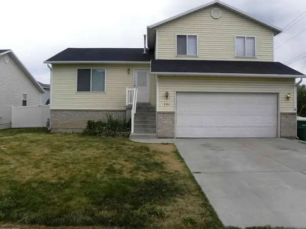 201 Sunstone Cir, Logan, UT 84321