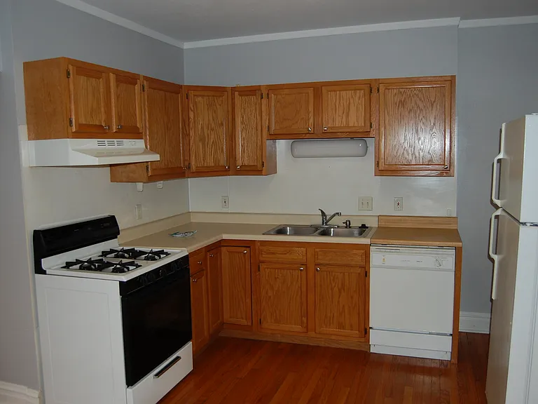 3164 Alfred Ave #A — Photo 1