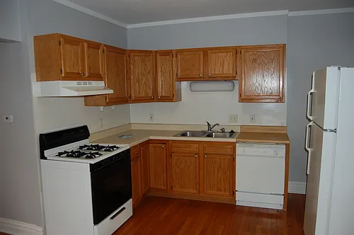3164 Alfred Ave #A Photo 1
