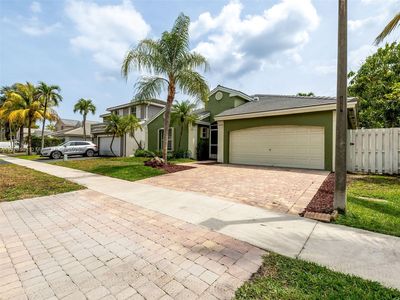 5476 NW 56th Dr, Coconut Creek, FL, 33073