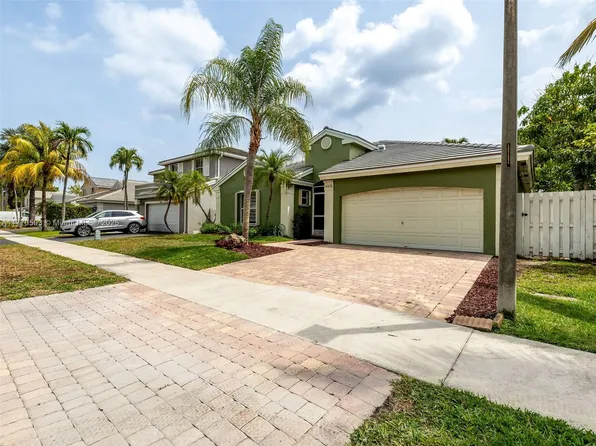 5476 NW 56th Dr, Coconut Creek, FL 33073