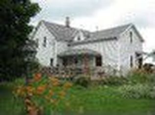 N4343 Rose Brook Rd, Shawano, WI 54166