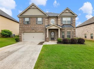 2490 Tack Hill Ct, Dacula, GA 30019
