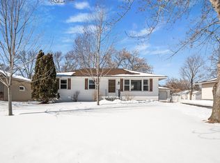 9969 Pilgrim Way, Osseo, MN 55369