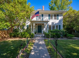 324 E Pedregosa St, Santa Barbara, CA 93101