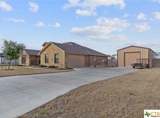 4014 Big Brooke Dr, Salado, TX 76571