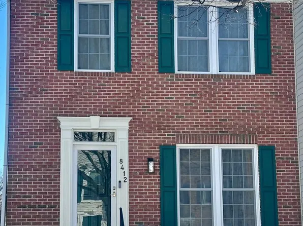8412 Old Colony Dr S, Upper Marlboro, MD 20772