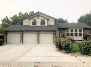 2266 Elmore St, Pocatello, ID 83201