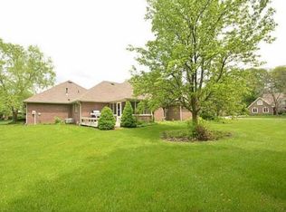 12343 Pentwater Ct, Indianapolis, IN
