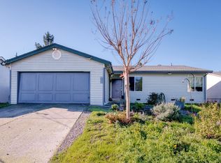 7517 Bobbie Way, Rohnert Park, CA 94928