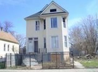 649 N Latrobe Ave, Chicago, IL 60644
