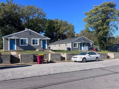124-126 N Old Church St, Petersburg, VA, 23803