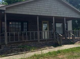 8606 Simpson Point Rd, Grant, AL 35747