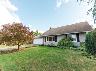 805 NW 84th St, Vancouver, WA 98665