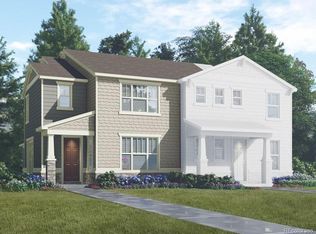 17699 Bluetrail Ave, Parker, CO 80134
