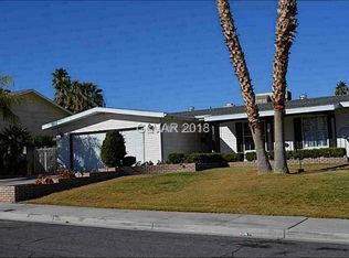 4452 El Cebra Way, Las Vegas, NV 89121