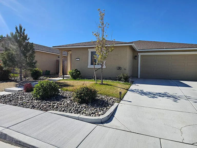 322 Double Spring Dr — Photo 2