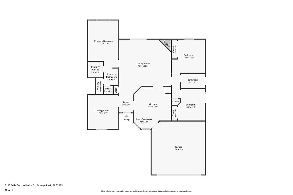 Building Photo - 3183 Olde Sutton Parke Dr