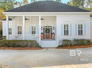 6002 Nelson Dr, Fairhope, AL 36532